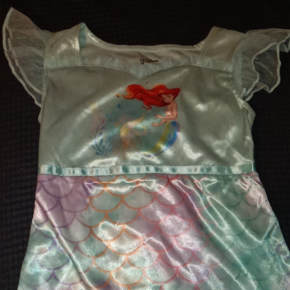 Toddler pajamas